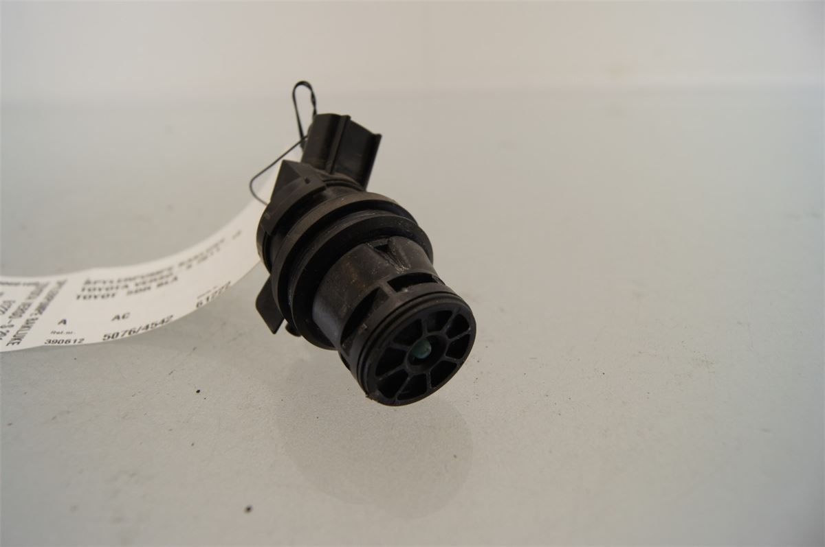 Spylerpumpe Bakluke – bilde 3