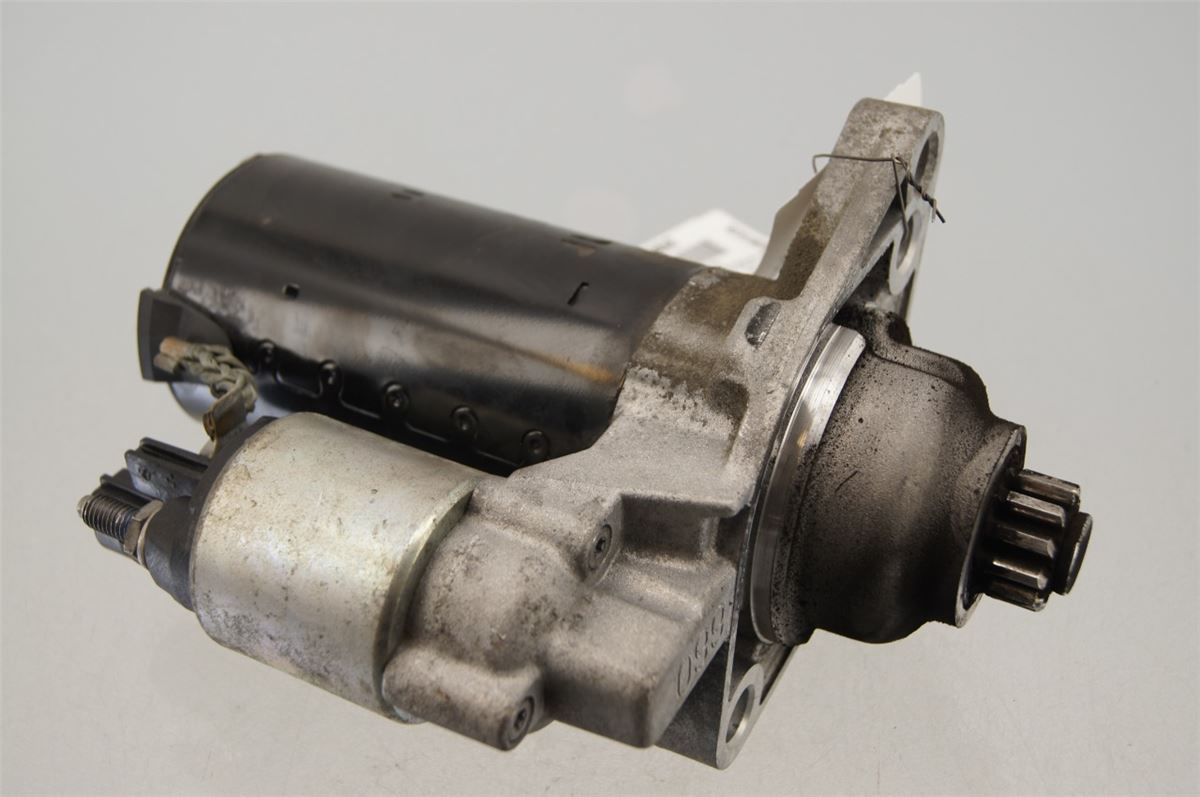 Startmotor Diesel – bilde 3