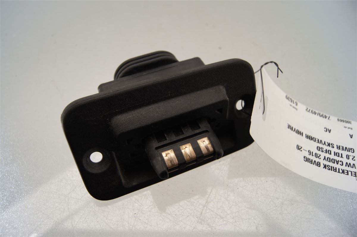 Elektrisk Øvrig – bilde 1