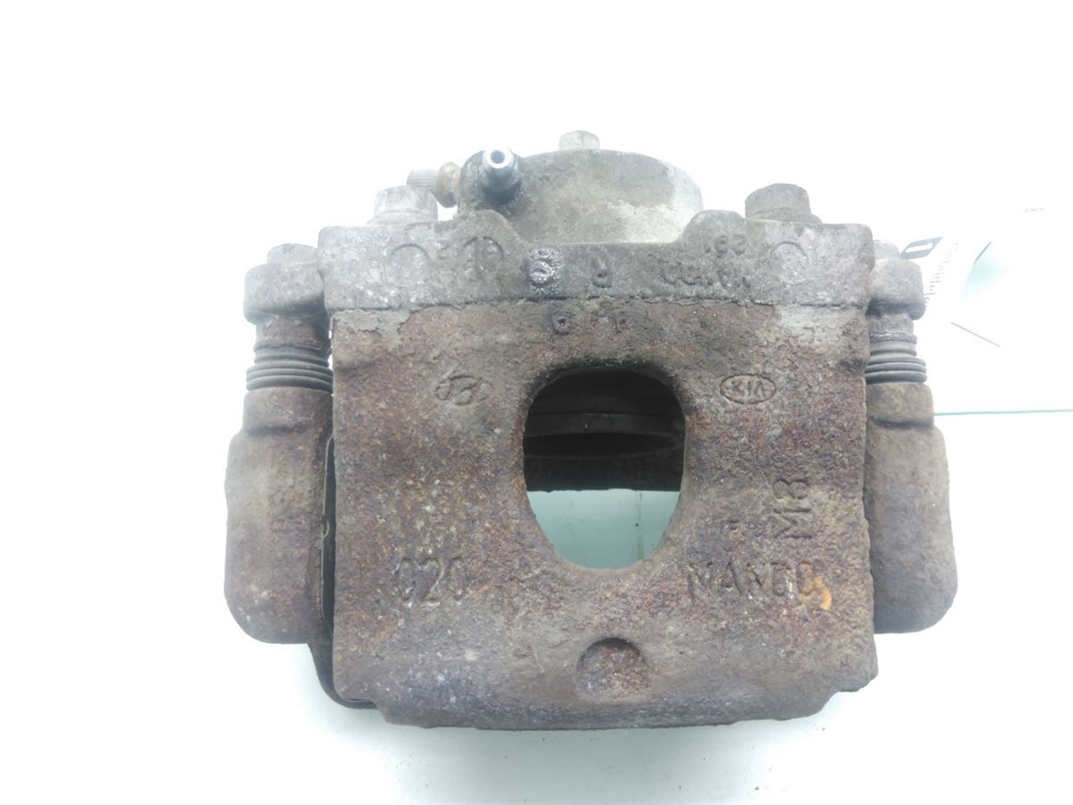 Bremsecaliper Foran Høyre – bilde 3