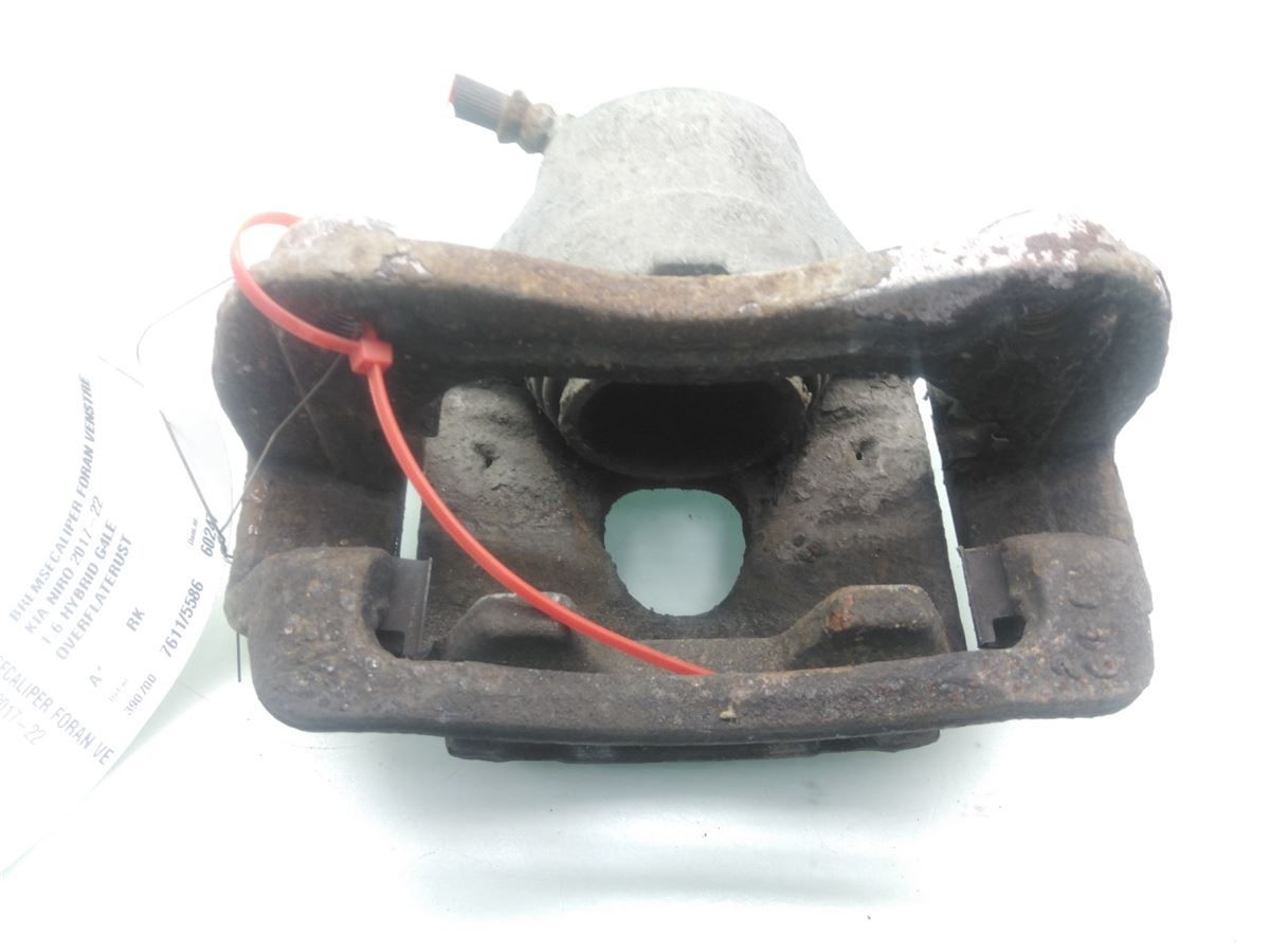 Bremsecaliper Foran Venstre – bilde 2