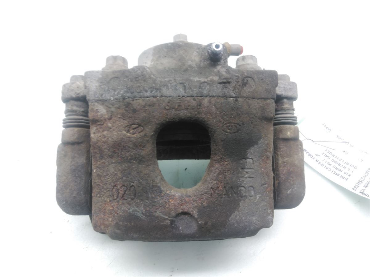 Bremsecaliper Foran Venstre – bilde 3