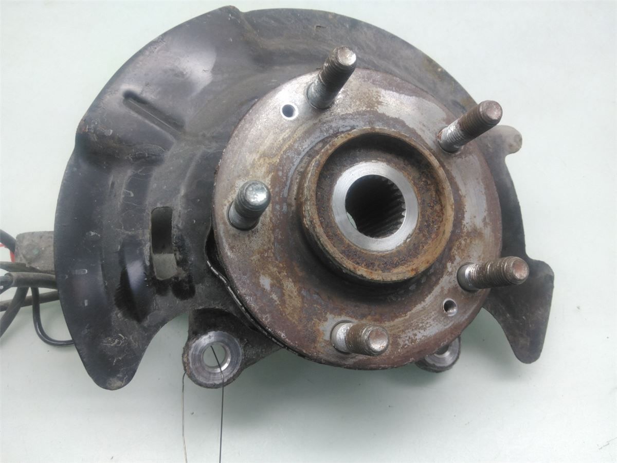 Spindel V.F – bilde 2