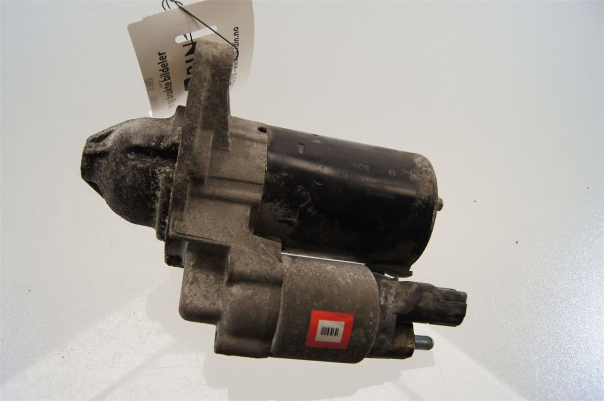 Startmotor Bensin – bilde 1