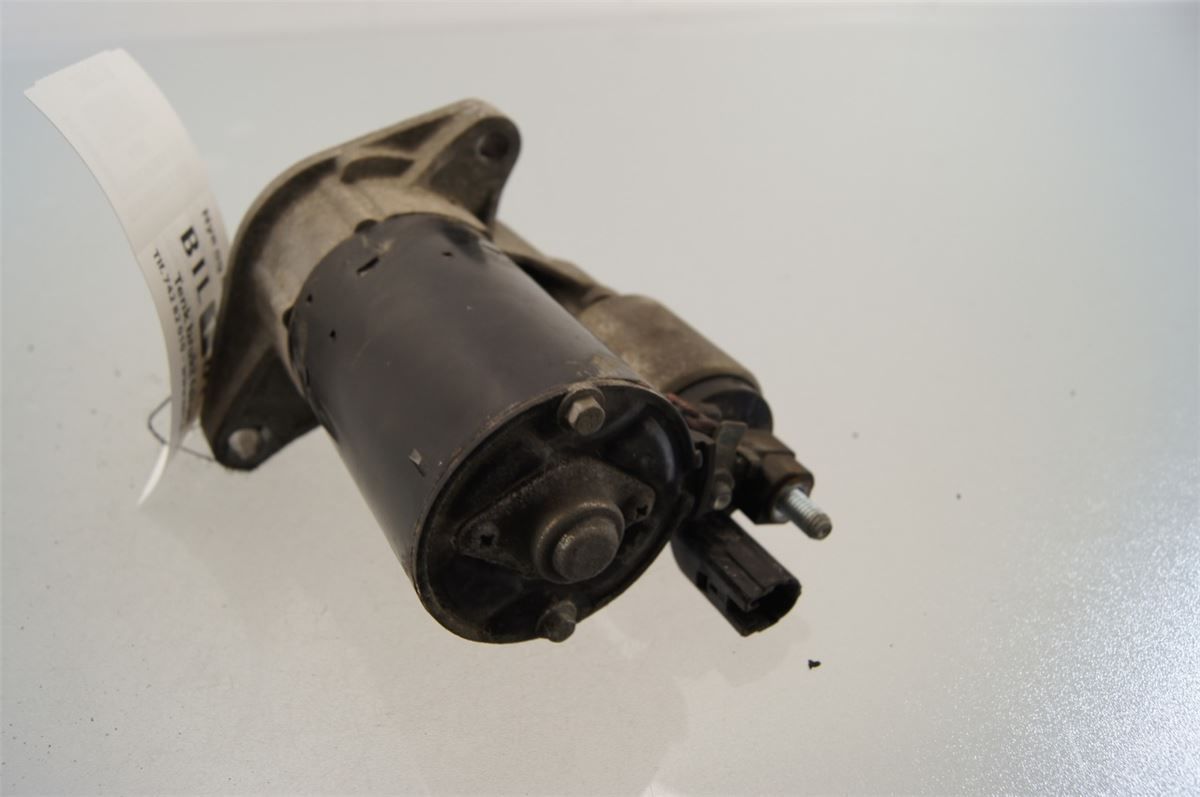 Startmotor Bensin – bilde 3