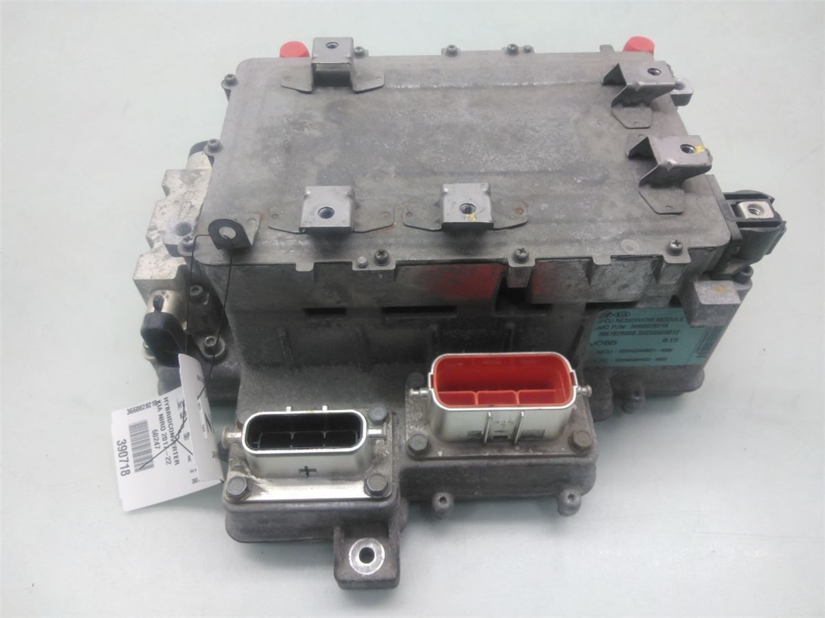 Hybridconverter – bilde 1