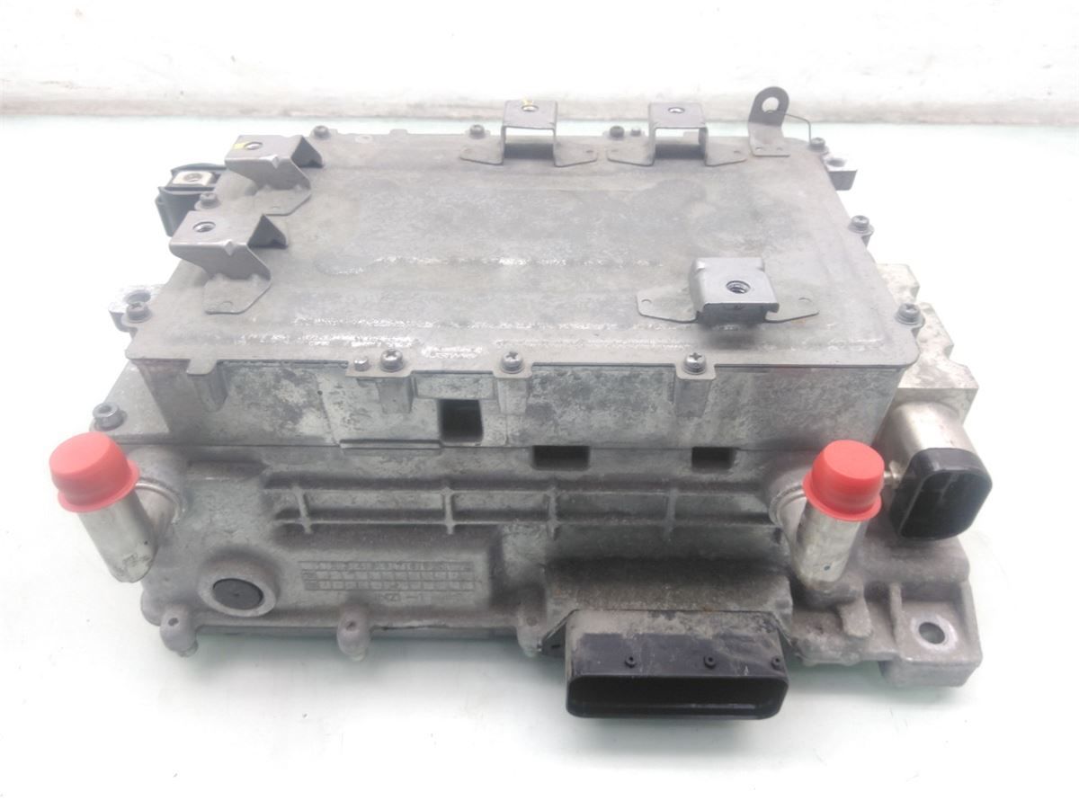 Hybridconverter – bilde 4