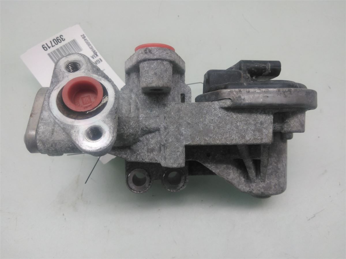 EGR Ventil – bilde 2