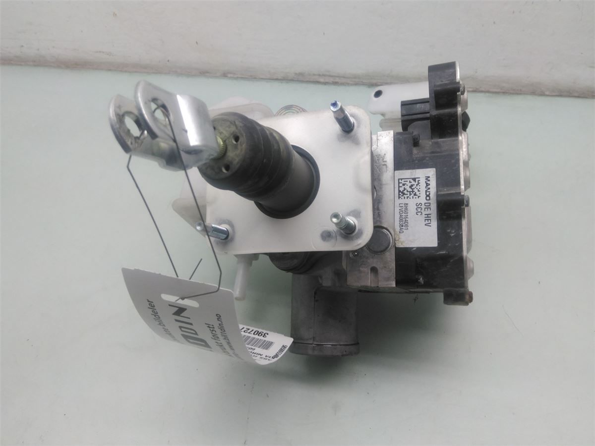 ABS Hydraulikkaggregat – bilde 1