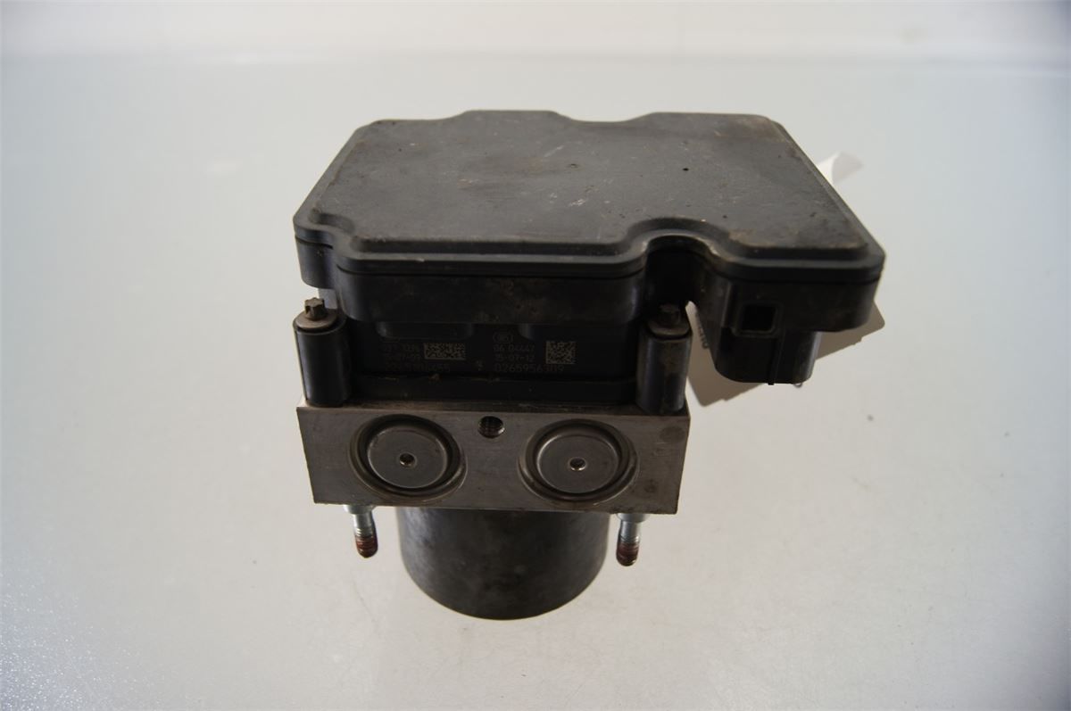 ABS Hydraulikkaggregat – bilde 3