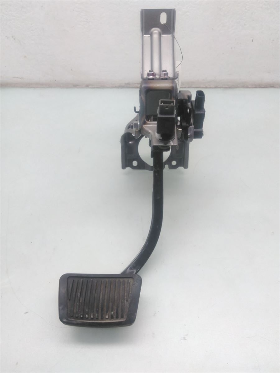 Bremsepedal – bilde 1