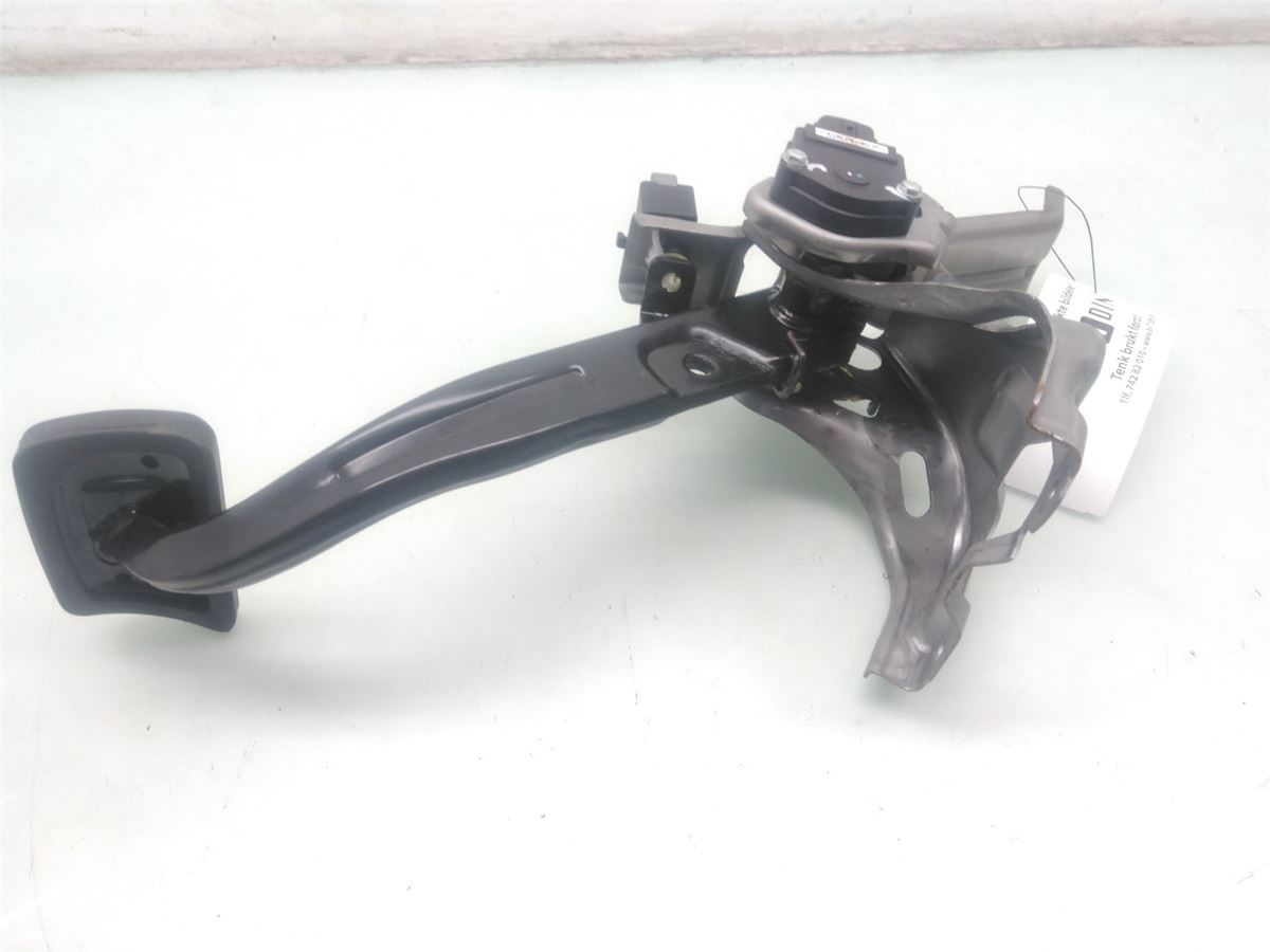 Bremsepedal – bilde 3