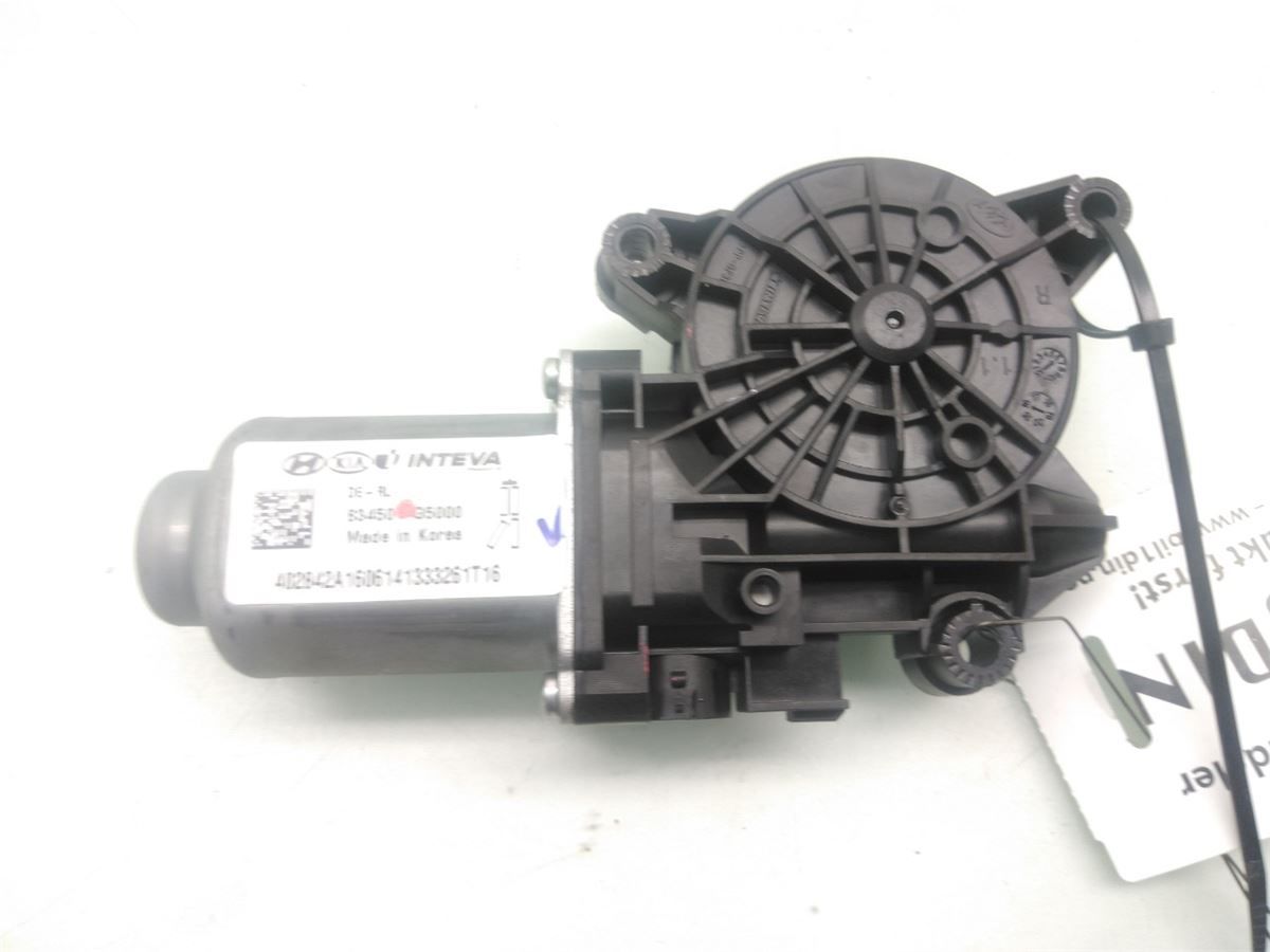 Vindusheismotor – bilde 2