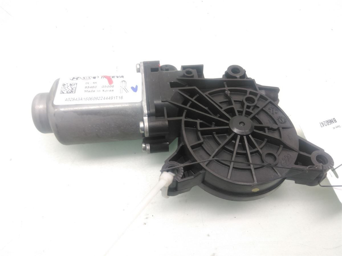 Vindusheismotor – bilde 4