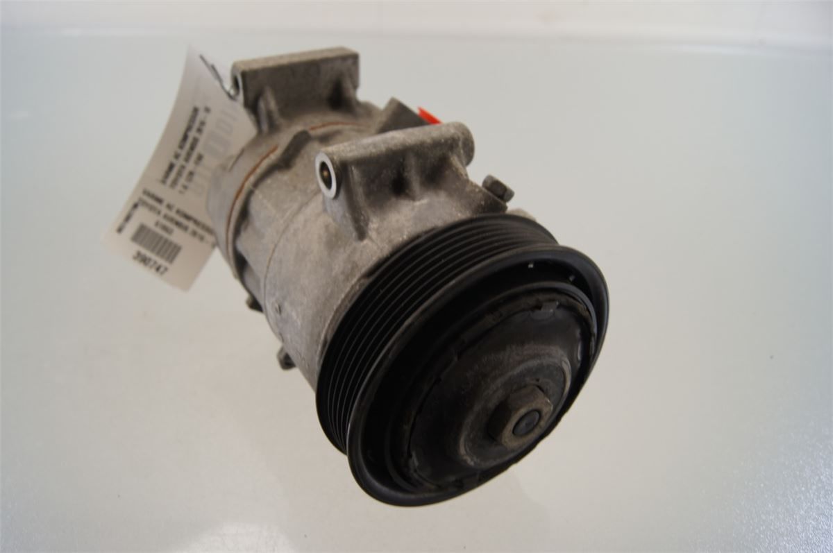 Varme AC Kompressor – bilde 2