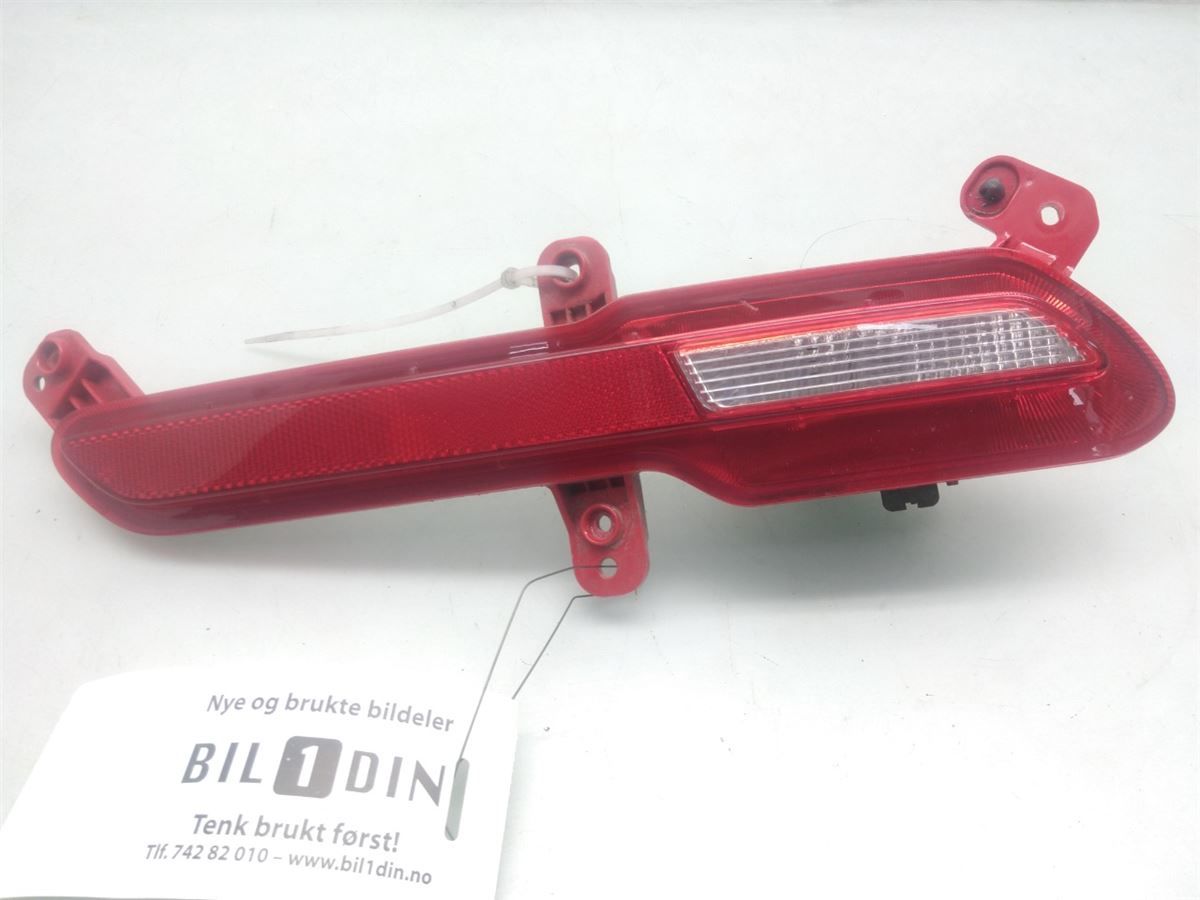 Refleks Bak – bilde 1