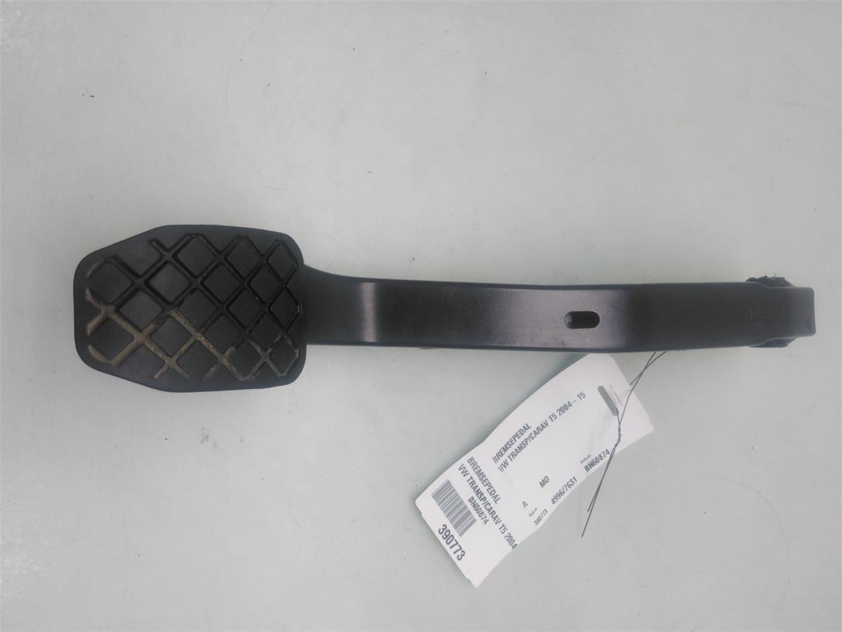 Bremsepedal – bilde 1