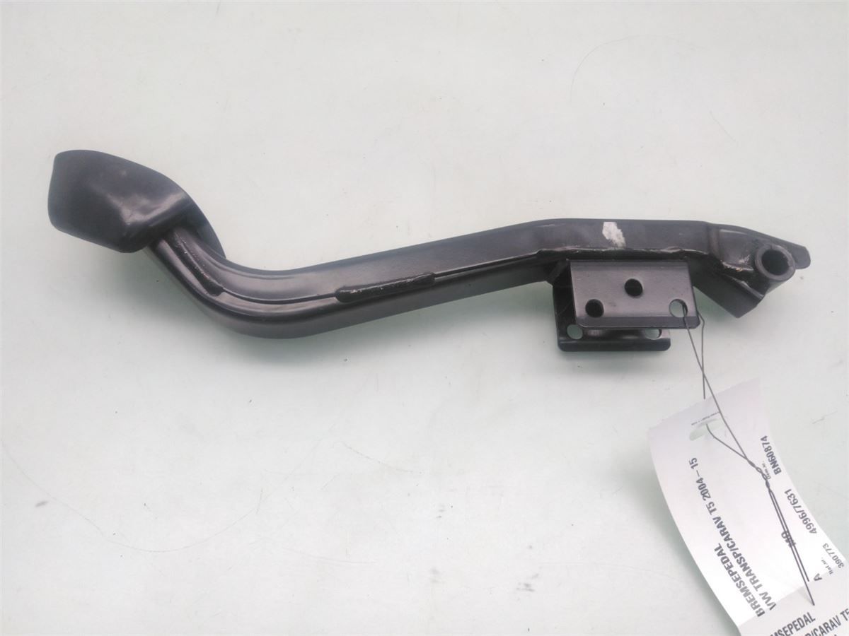 Bremsepedal – bilde 2