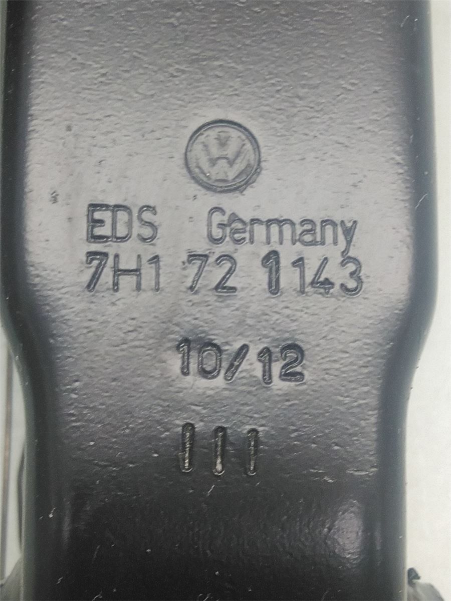 Bremsepedal – bilde 3