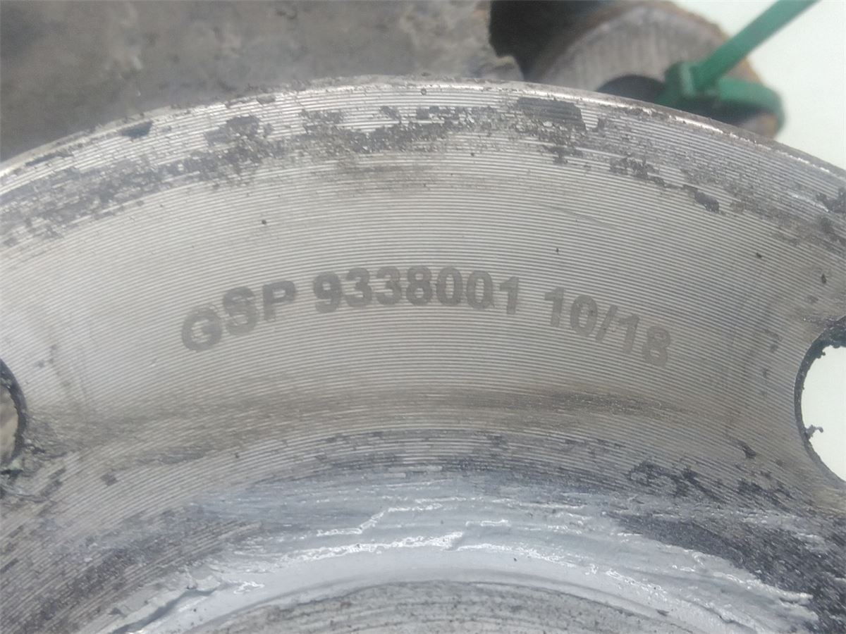 Spindel H.F – bilde 3