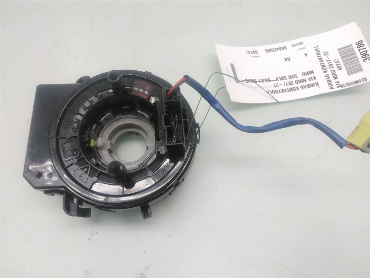 Airbag Kontaktrull – bilde 1