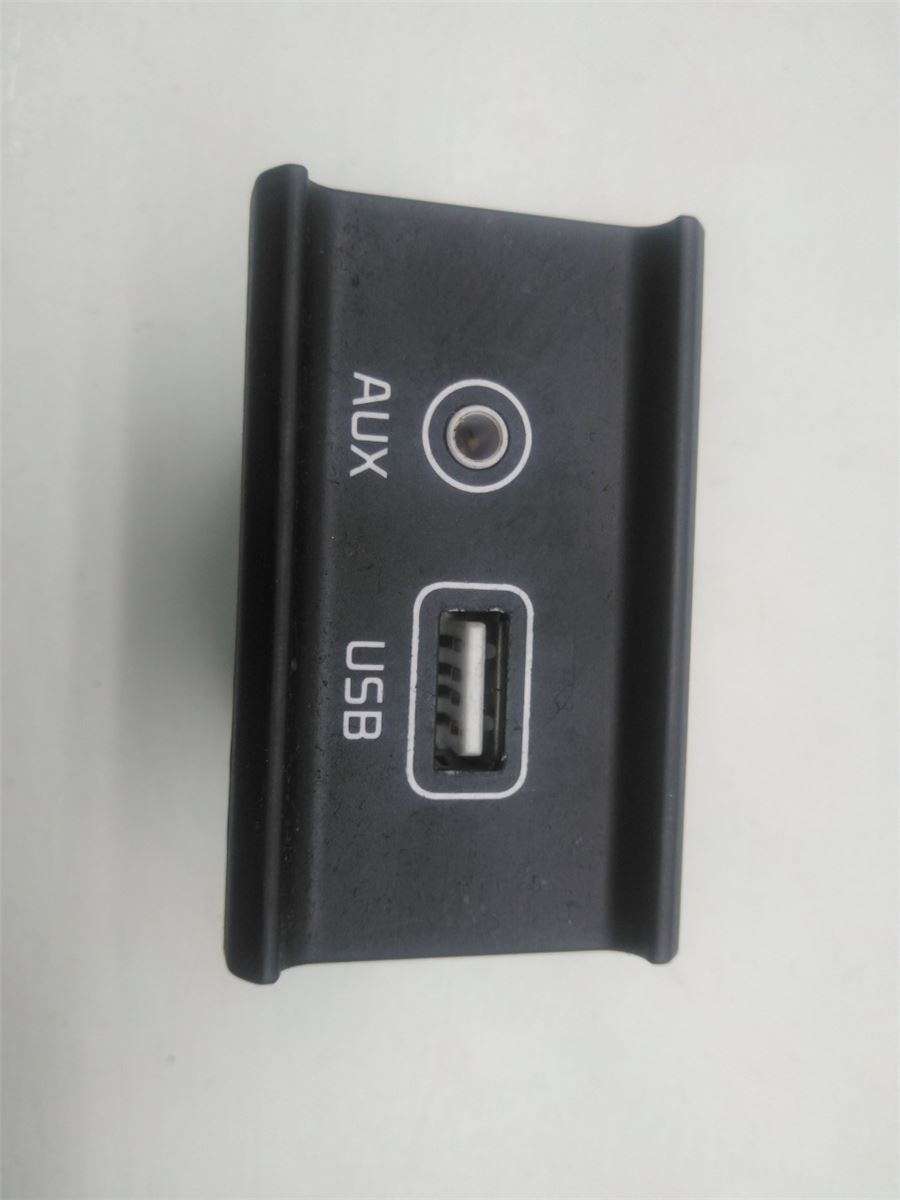 Usb Forbindelse – bilde 1