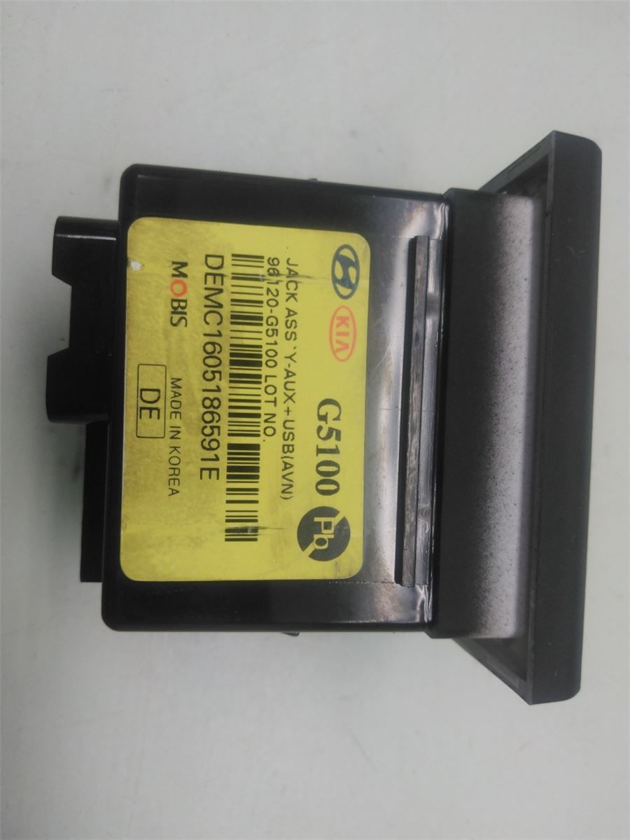 Usb Forbindelse – bilde 2