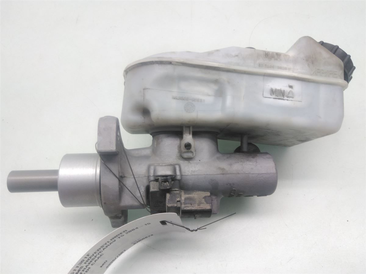 Brems Hovedsylinder – bilde 3
