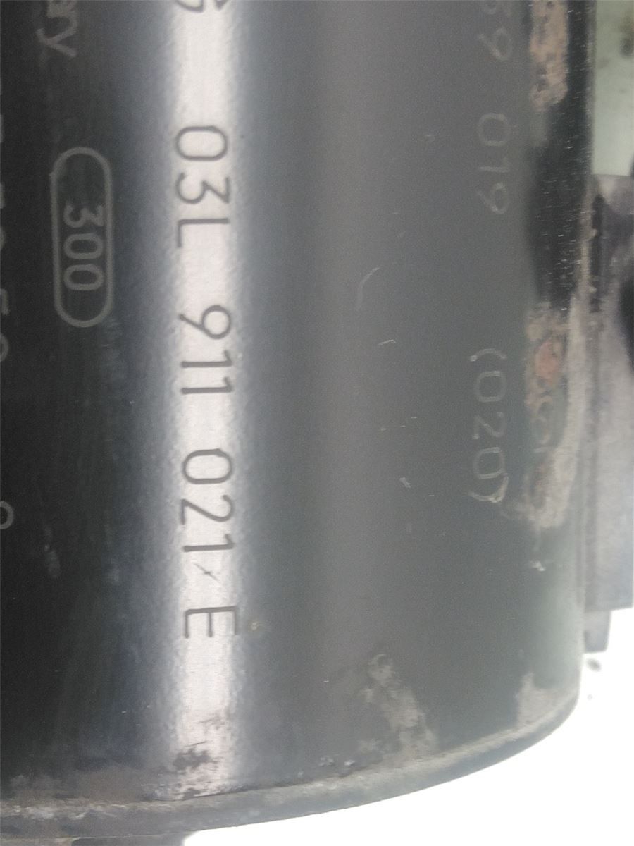 Startmotor Diesel – bilde 3
