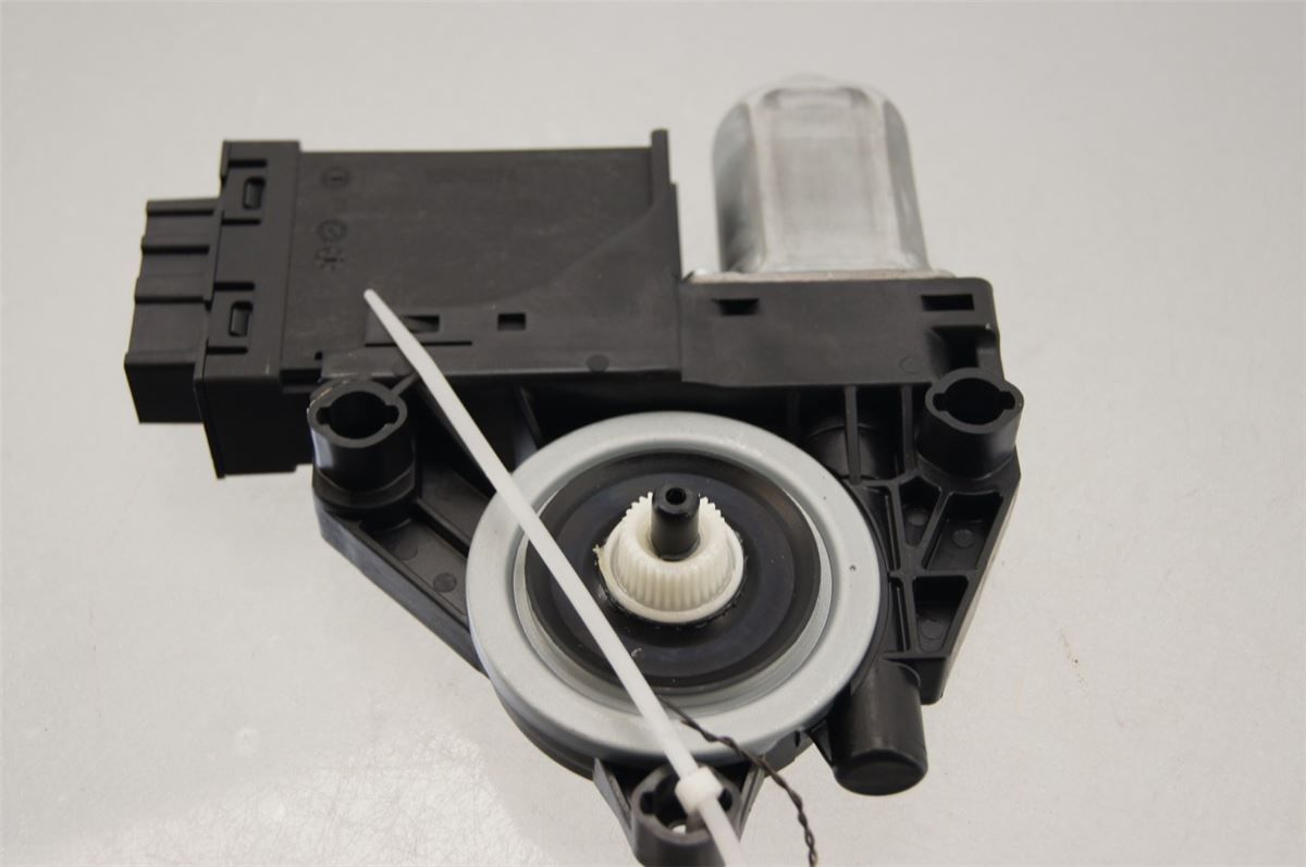 Vindusheismotor – bilde 1