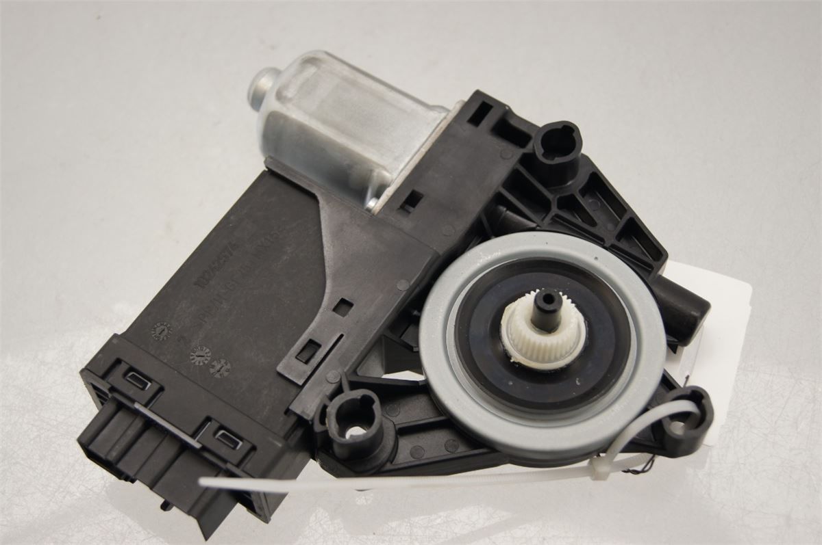 Vindusheismotor – bilde 5