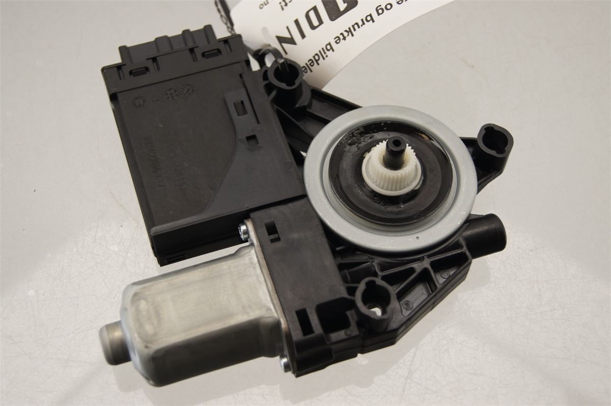 Vindusheismotor – bilde 1
