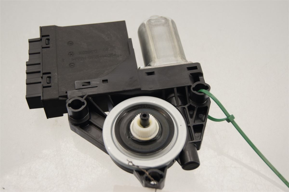 Vindusheismotor – bilde 1