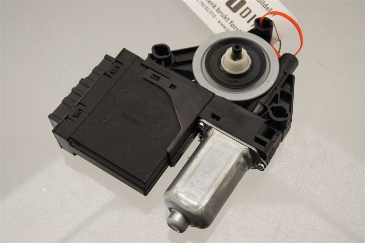 Vindusheismotor – bilde 2