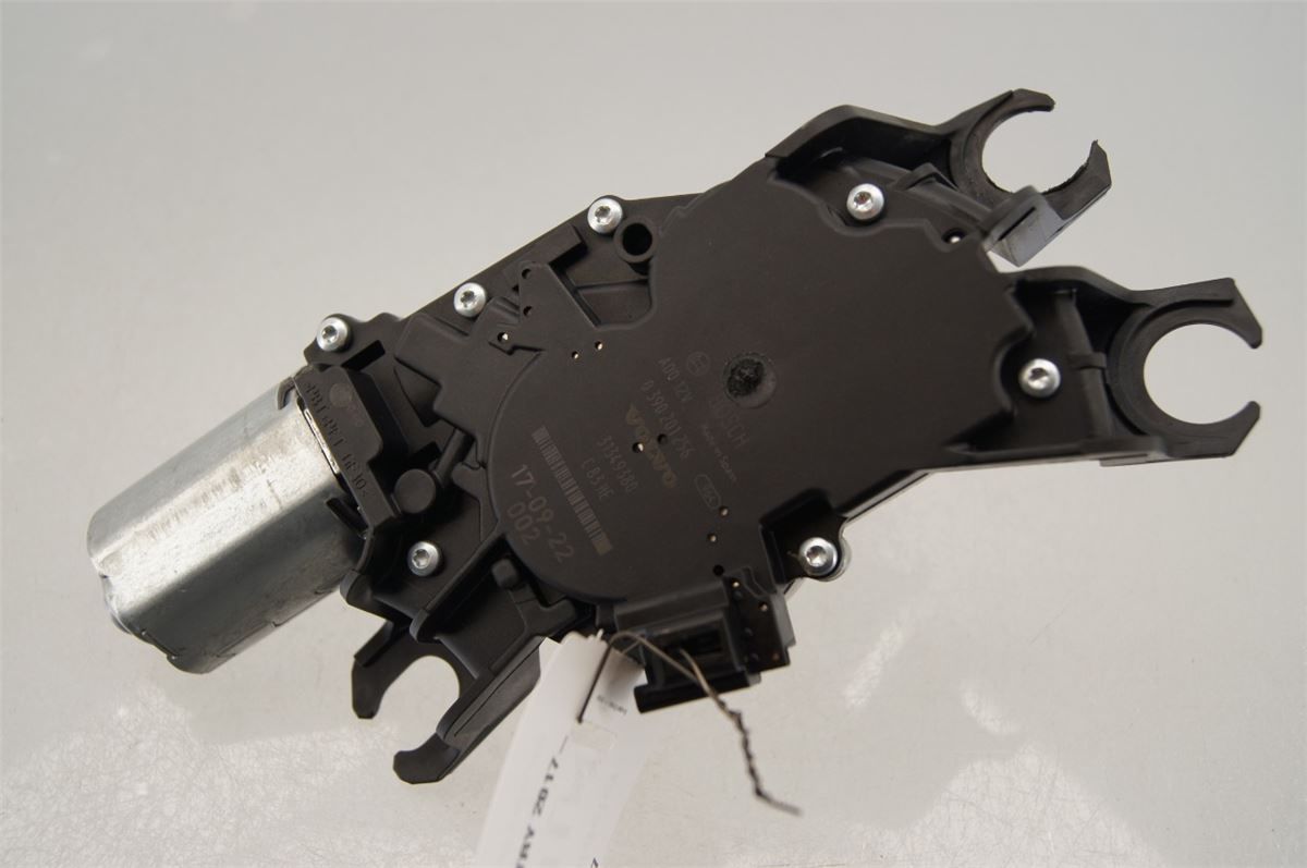 Viskermotor Bakluke – bilde 2