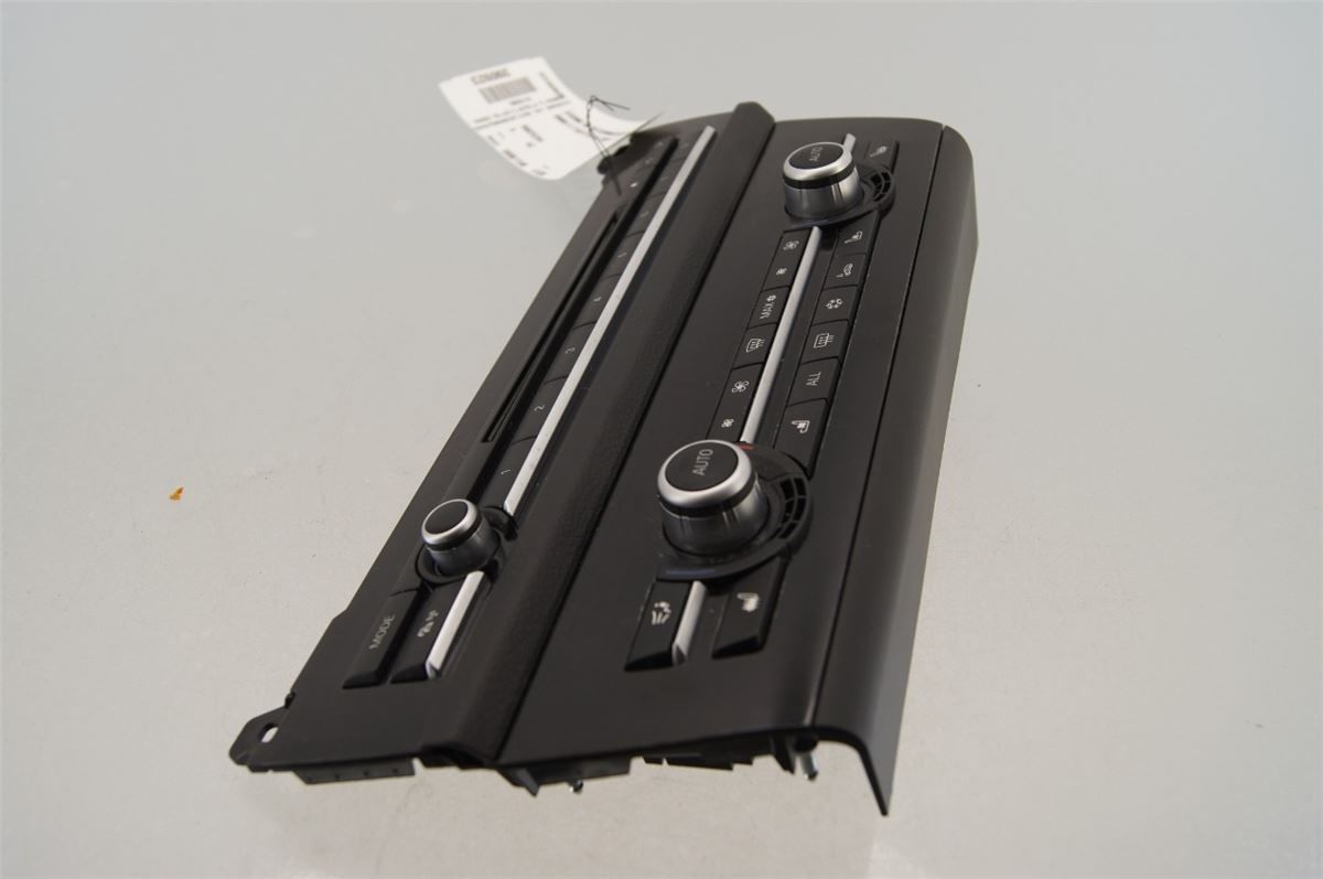 Varme AC Betjening/Display – bilde 2
