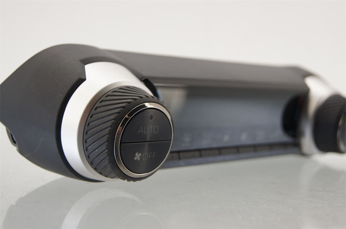 Varme AC Betjening/Display – bilde 2