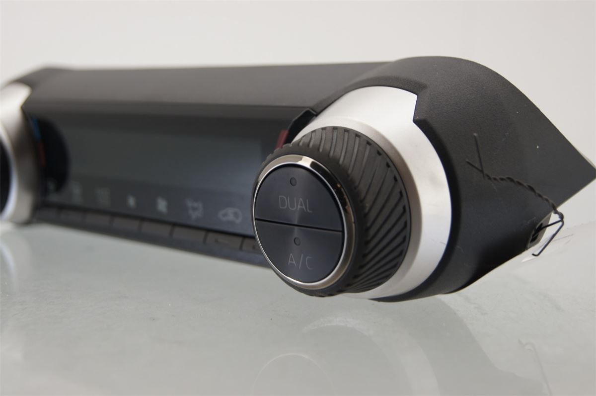 Varme AC Betjening/Display – bilde 3