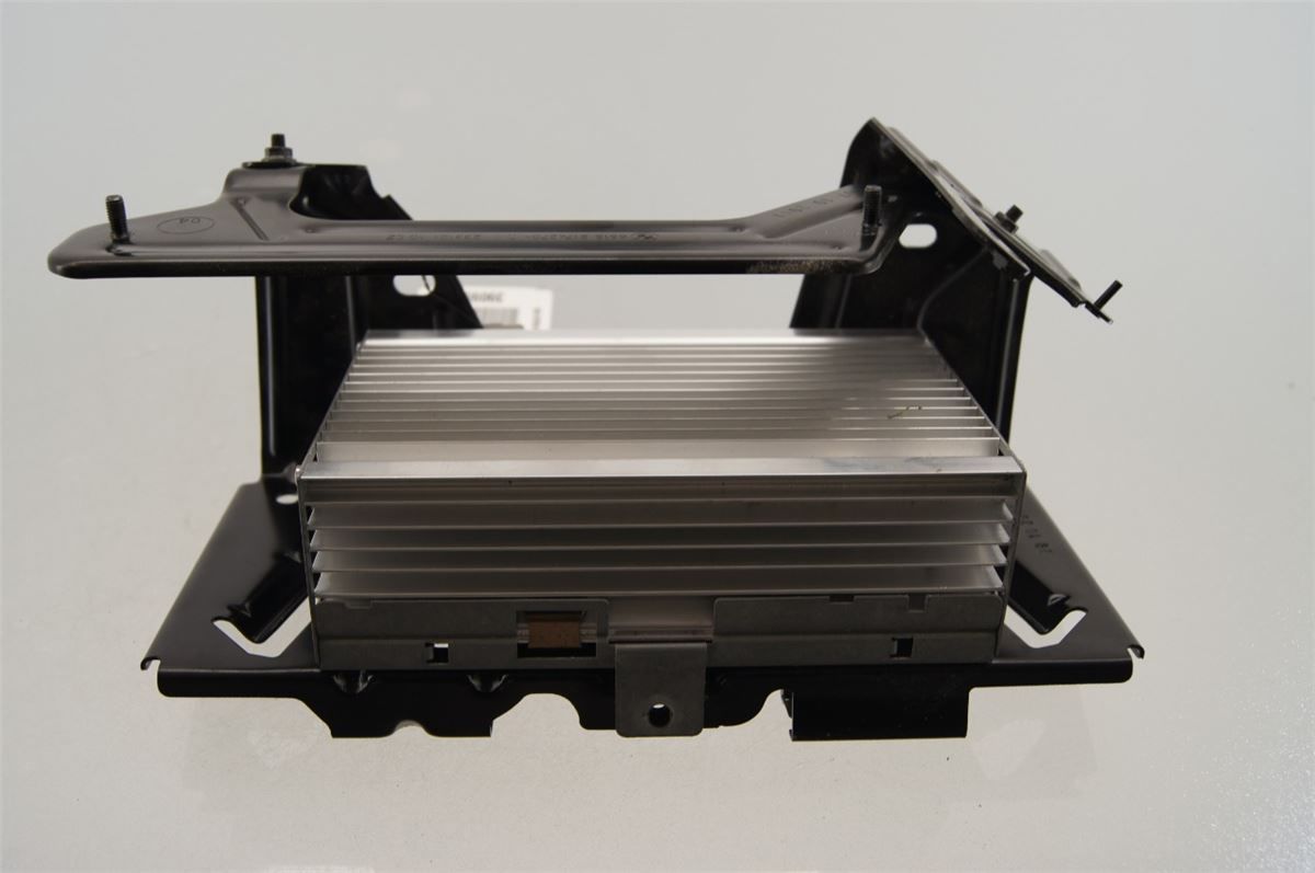 Stereo Forsterker – bilde 1