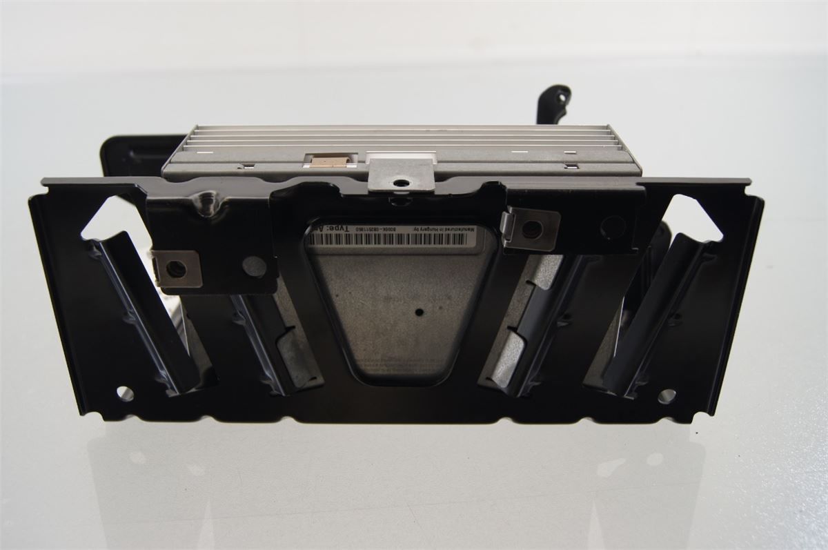 Stereo Forsterker – bilde 2
