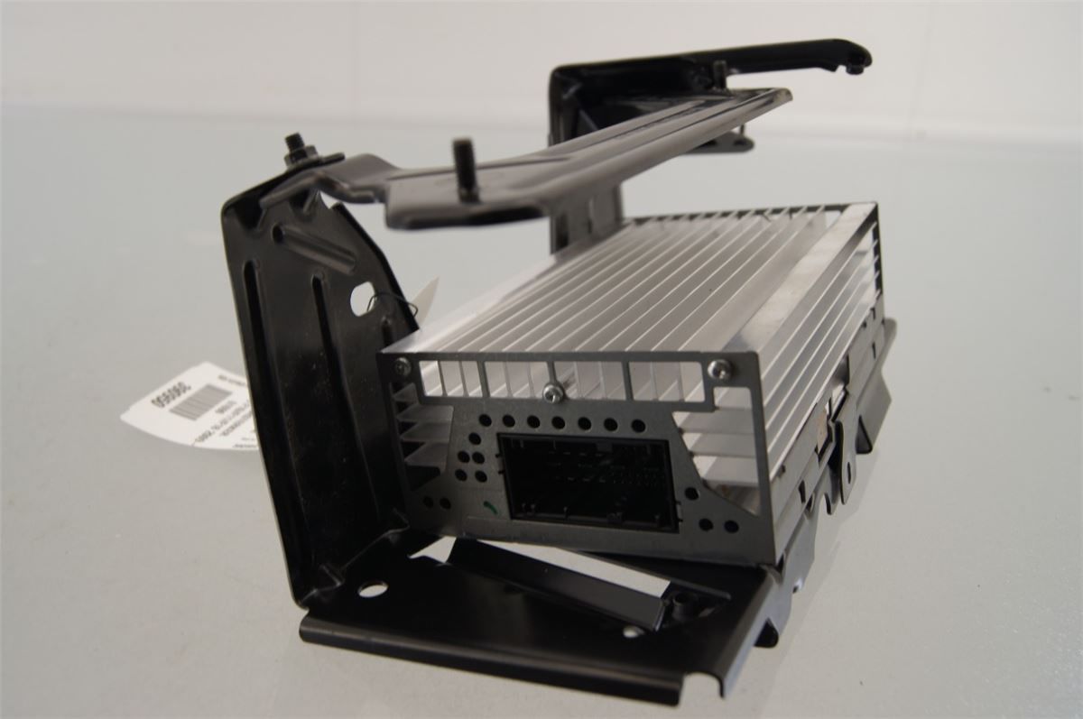 Stereo Forsterker – bilde 4