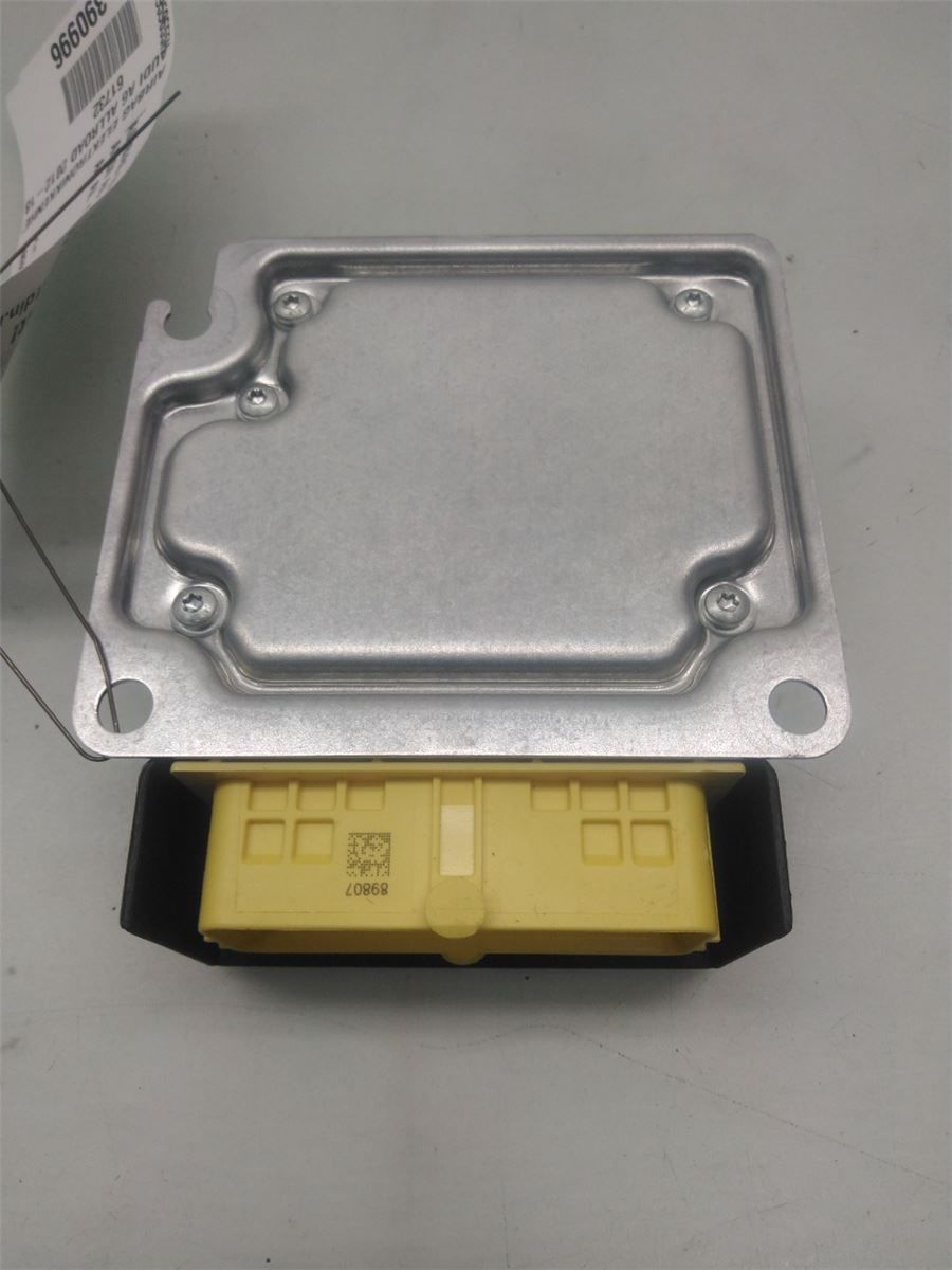 Airbag Elektronikkenhet – bilde 2