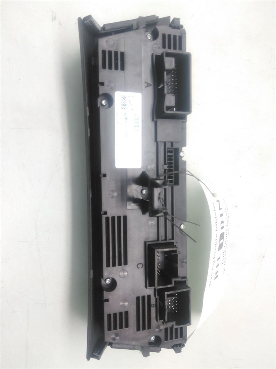 Varme AC Betjening/Display – bilde 2