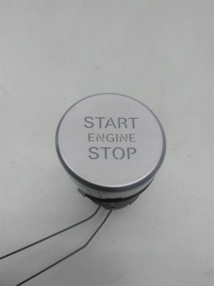 Startknapp Personbil – bilde 1