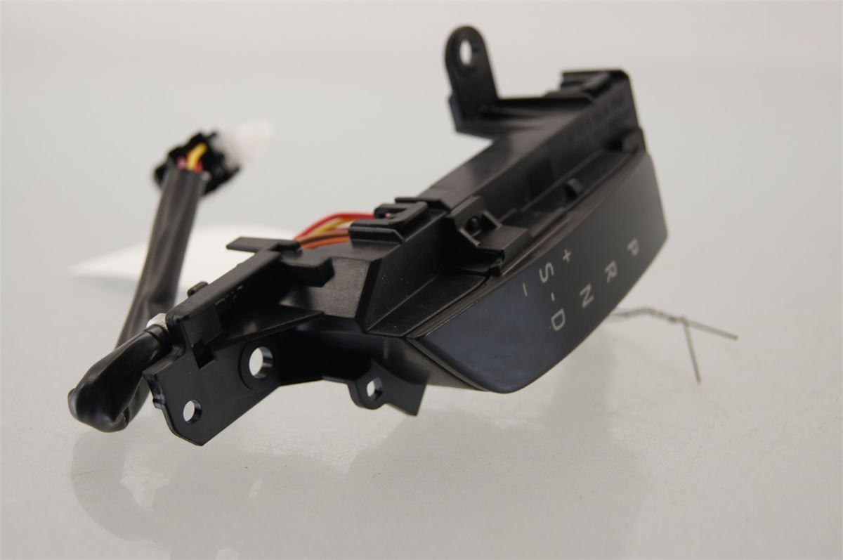 Instr. Gearindikator – bilde 1