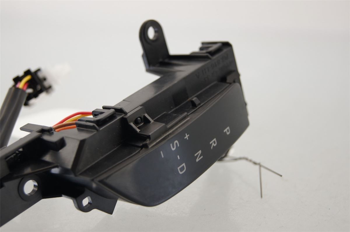 Instr. Gearindikator – bilde 2