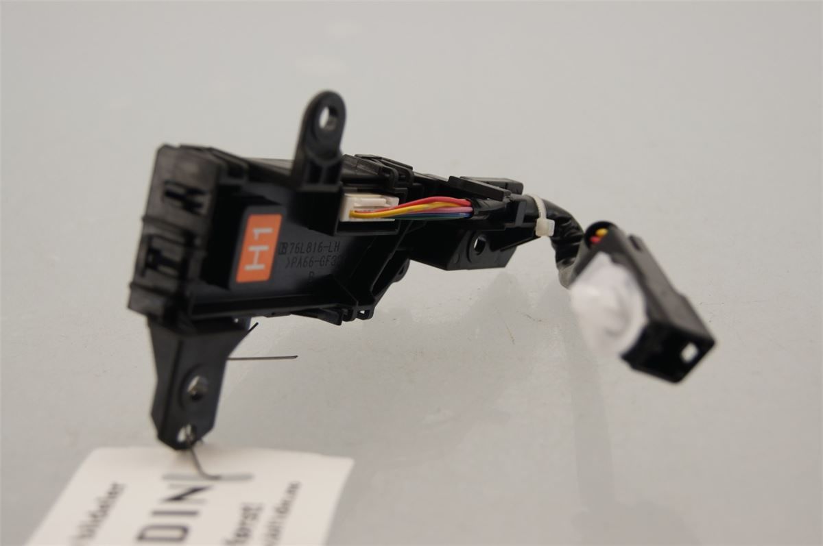 Instr. Gearindikator – bilde 3