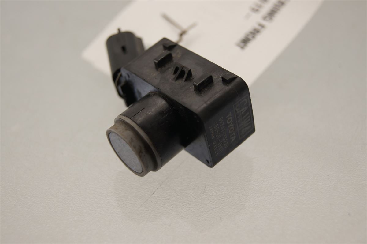 Sensor Parkering Front – bilde 2