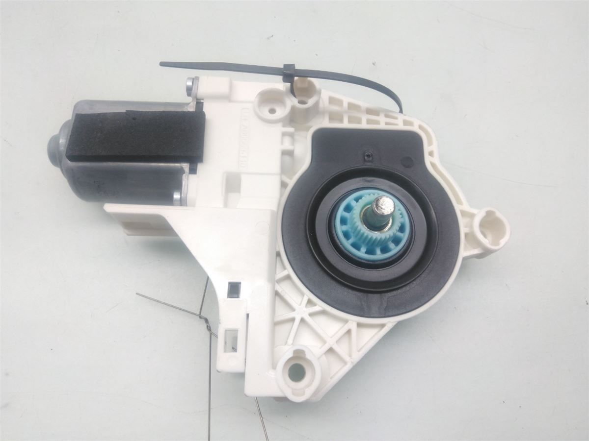 Vindusheismotor – bilde 1