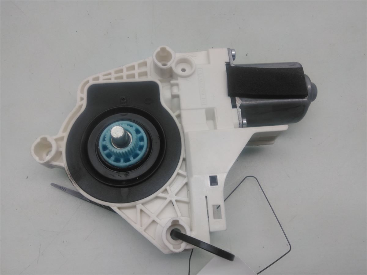 Vindusheismotor – bilde 2